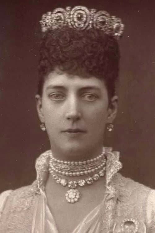 Queen Alexandra foto