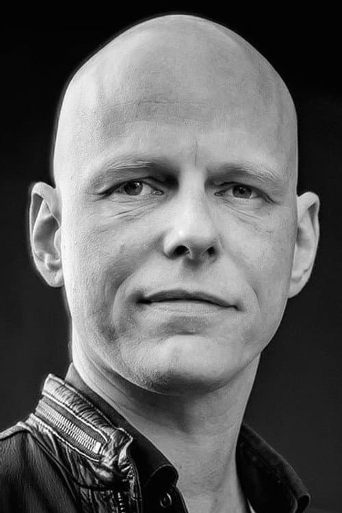Ragnar Bragason foto