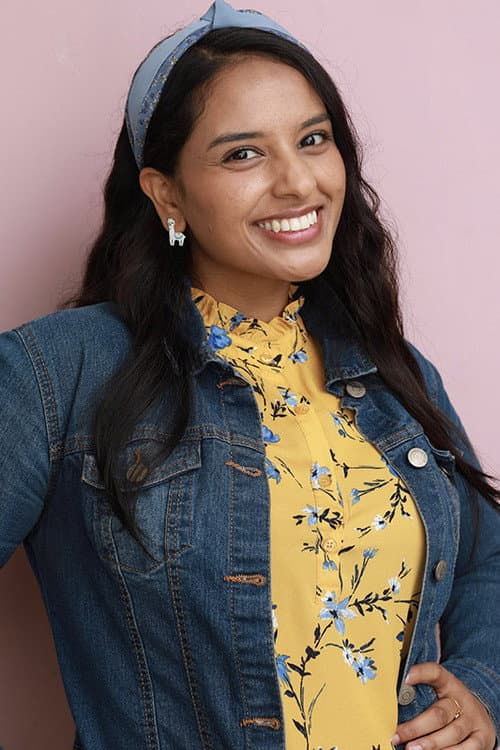 Ashwini Ganpule foto