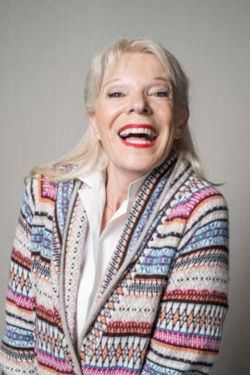 Birgit Steinegger foto
