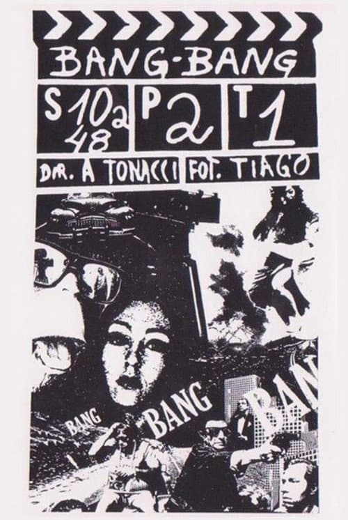 Bang Bang (1971) poster