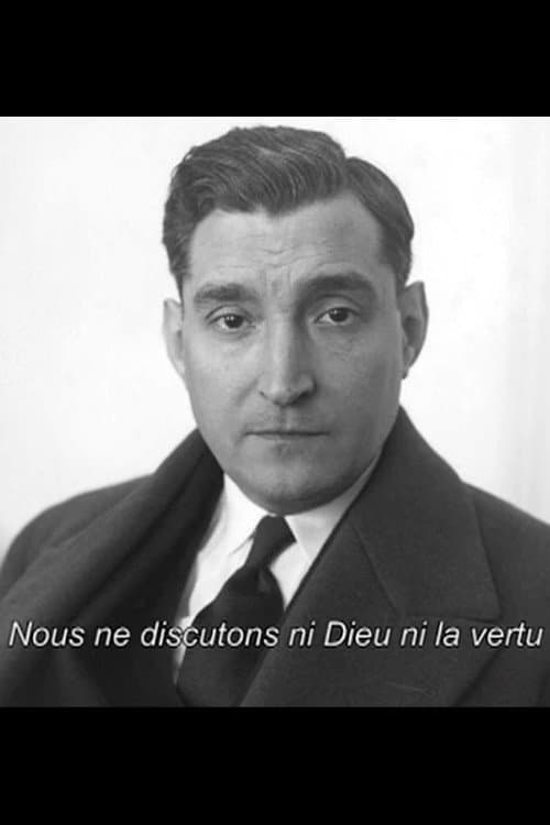 L’histoire sans majuscule (2019) poster