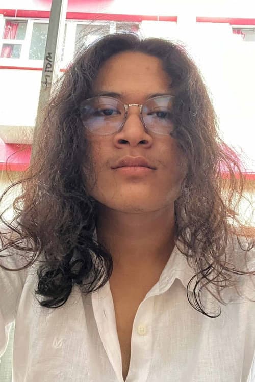 Zidan Syaidina foto