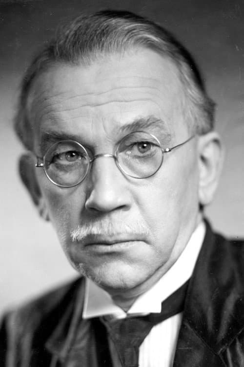 Axel Högel foto