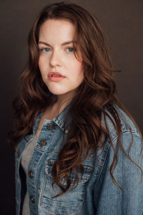 Katelyn Wells foto
