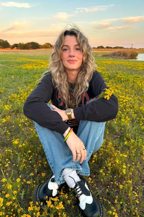 Alexa Makowsky foto