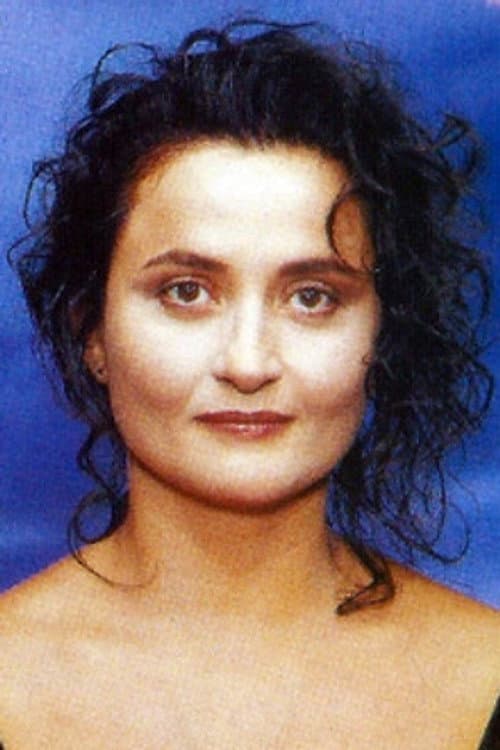 Réjane Perry foto