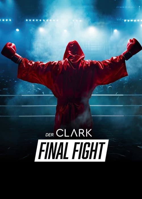 Regina Halmich vs. Stefan Raab - The Final Fight (2024) poster