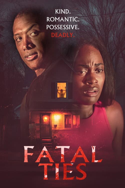 Fatal Ties (2025) poster