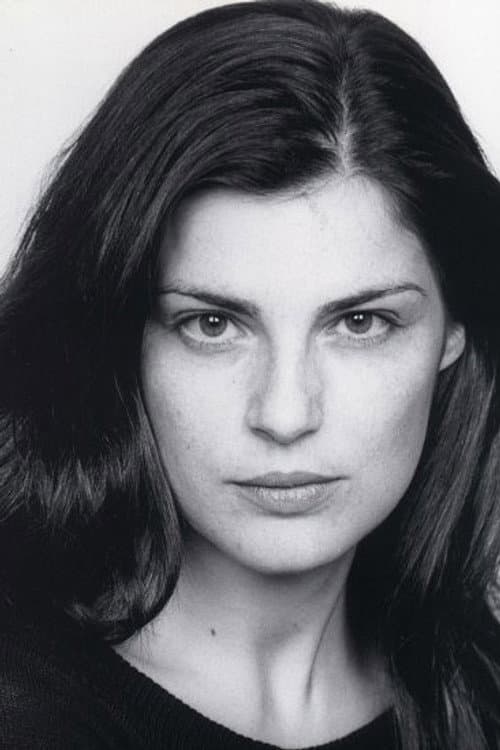 Olga Montes foto