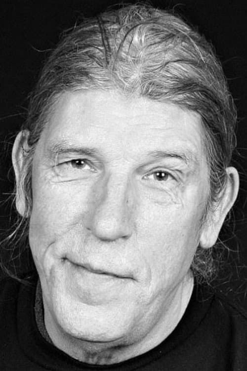 Peter-Hugo Daly foto
