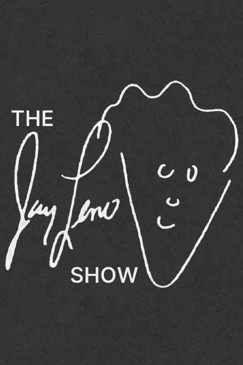 The Jay Leno Special (1986) poster