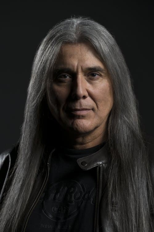 Julian Black Antelope foto