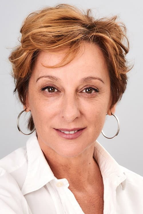 Ana Labordeta foto