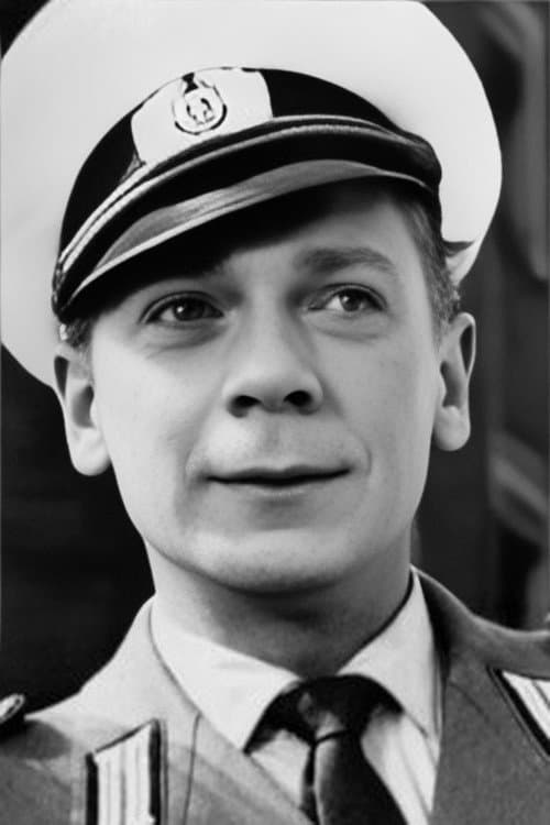 Fritz Bogdon foto