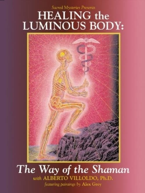 Healing the Luminous Body: The Way of the Shaman (2004) poster