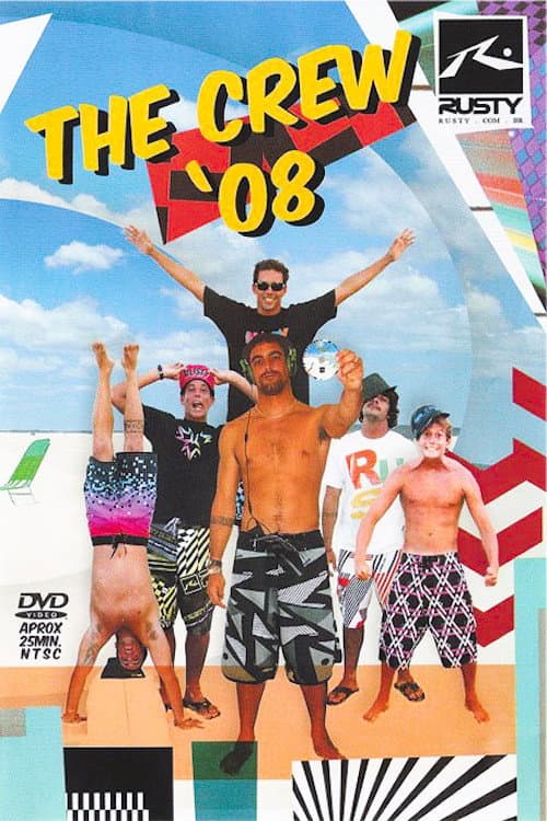 The Crew 08' (2008) poster