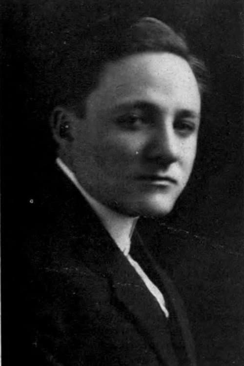 Roland West foto