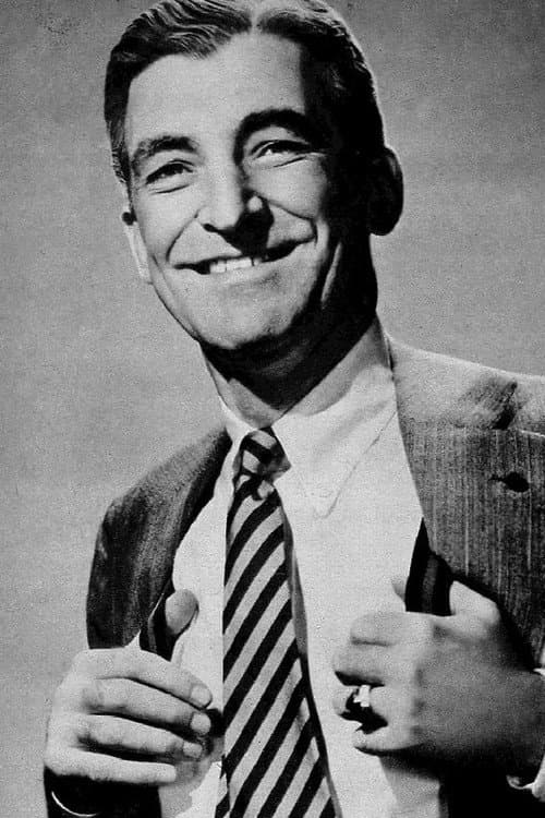 Walter Kinsella foto