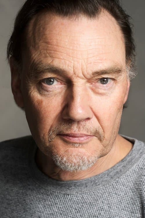 Paul Brightwell foto