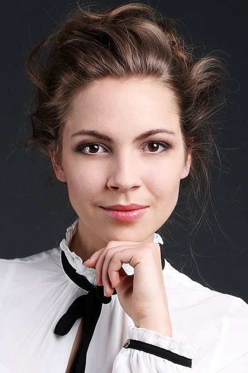 Patricia Janečková foto