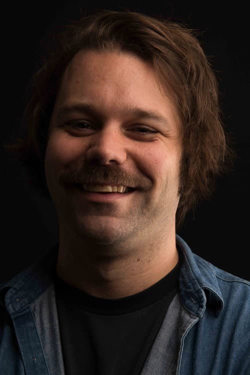 Maxime Gervais foto