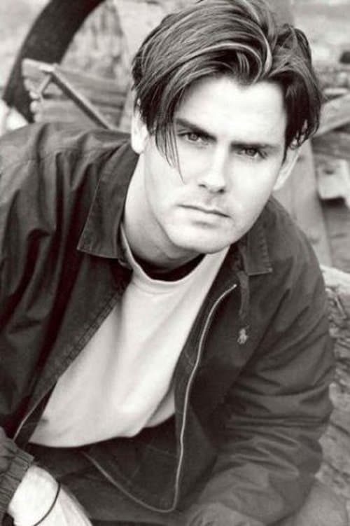Patrick Durham foto