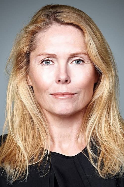 Camilla Rydbacken foto