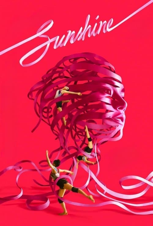 Sunshine (2025) poster