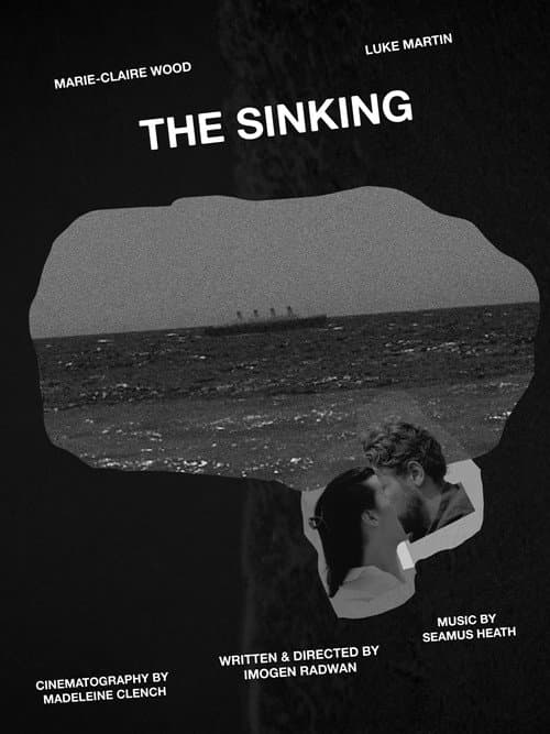 The Sinking (2023) poster
