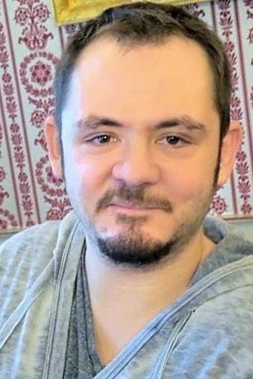 Damien Jouillerot foto