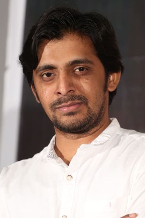 Priyadarshi Pullikonda foto
