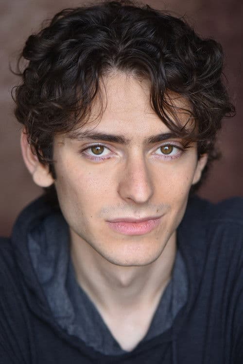 Lukas Jann foto