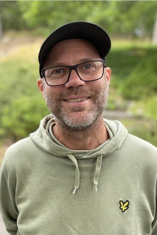 Olle Wirenhed foto
