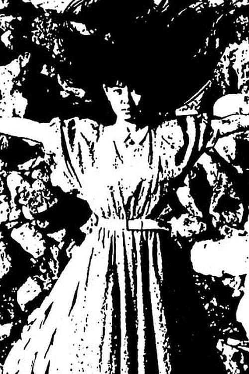 Haruko's Adventure (1990) poster