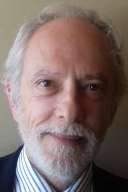 Antonio Caldeira Pires foto