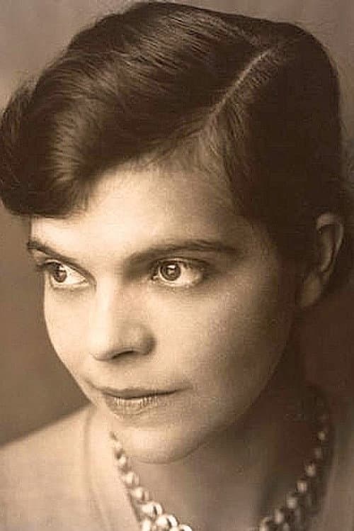 Dorothy Adams foto
