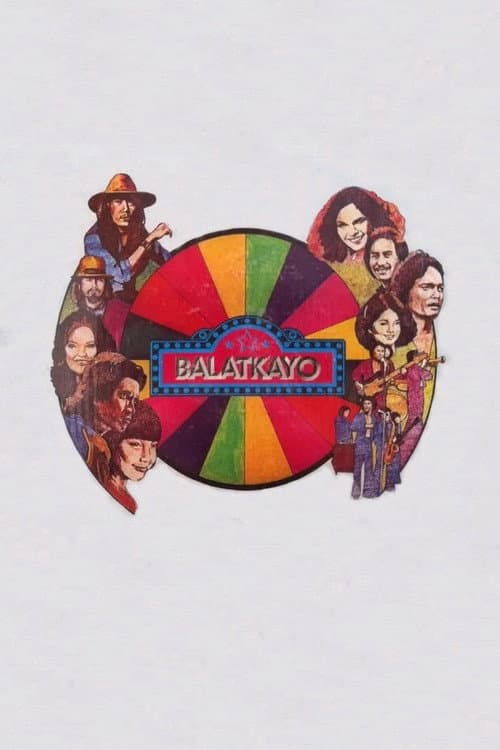 Balatkayo (1978) poster