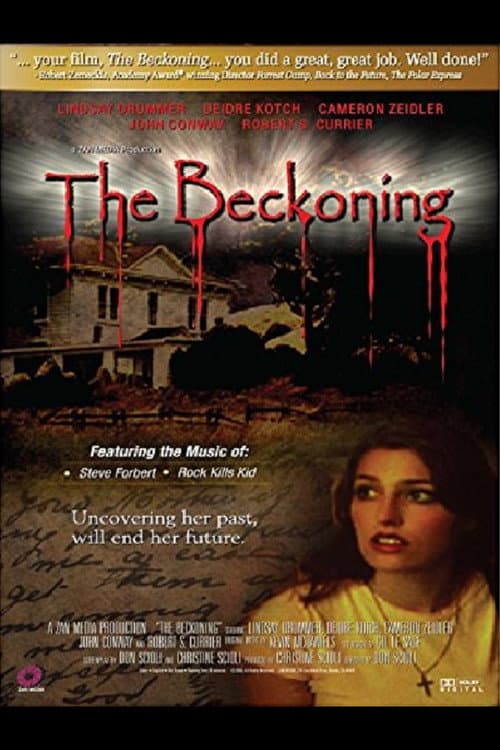 The Beckoning (2006) poster