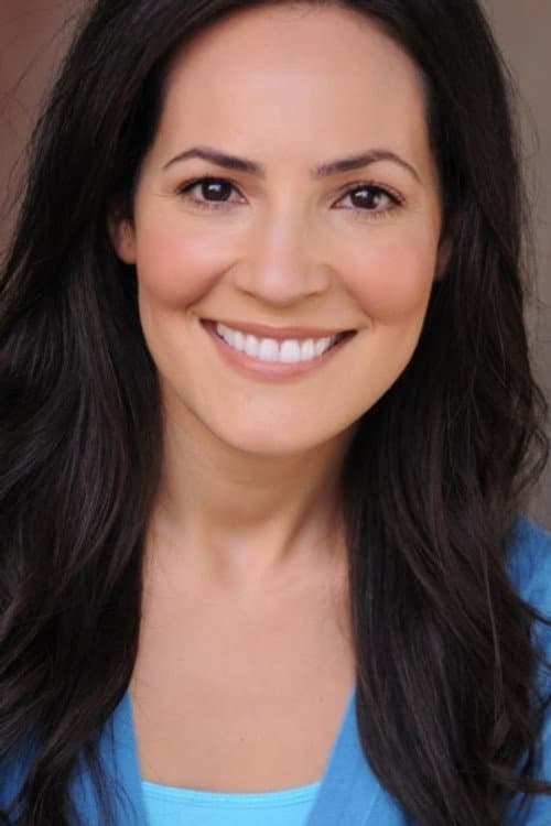 Shannon Lujan foto