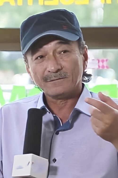 Bahrom Yoqubov foto