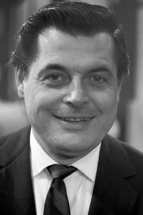 Gerhard Wendland foto