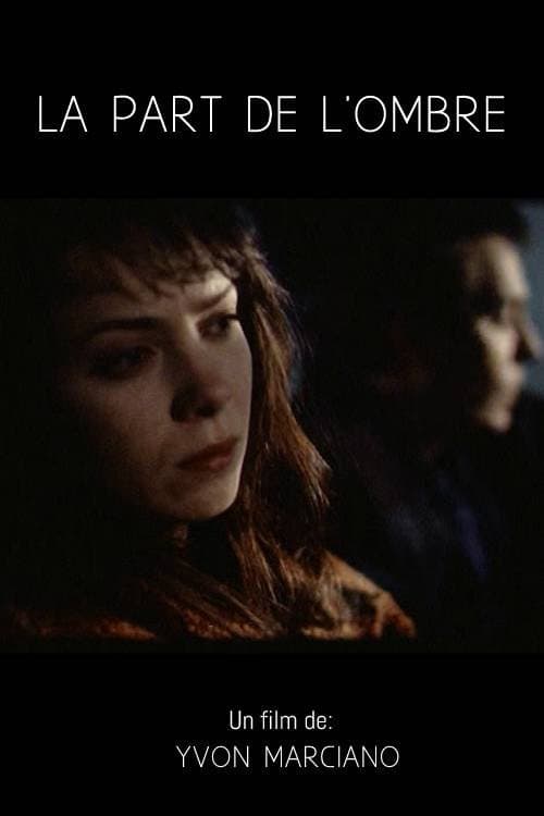 La part de l'ombre (1999) poster