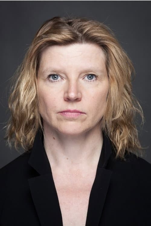 Ina Geerts foto