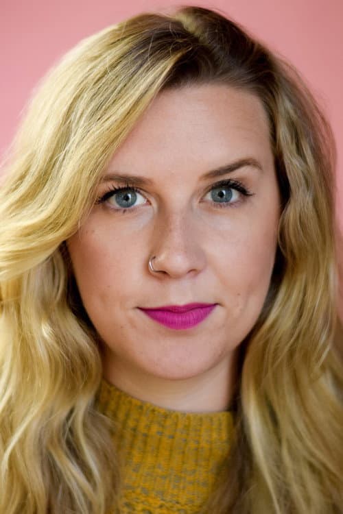 Becca Hurd foto