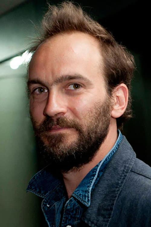 Benjamín Echazarreta foto