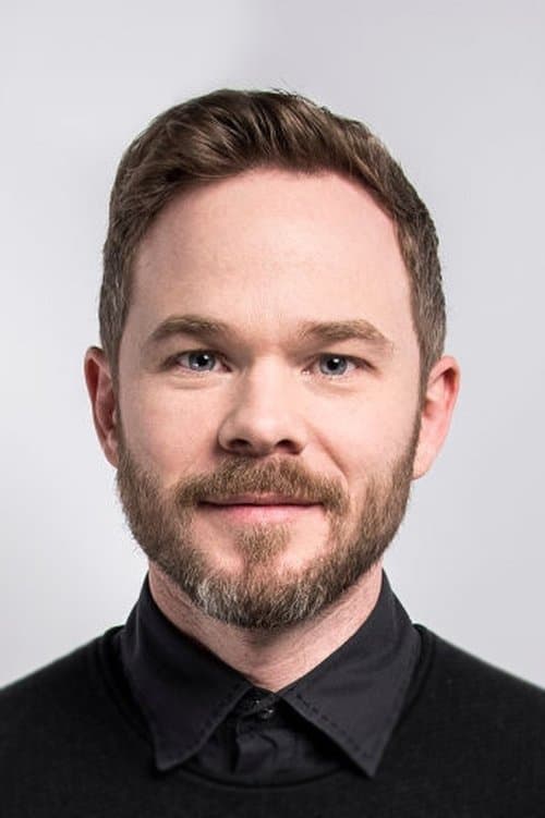 Shawn Ashmore foto