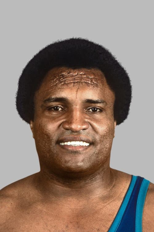 Carlos Colon, Sr. foto
