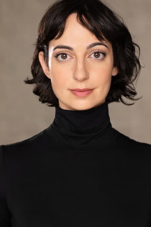 Ali Stoner foto