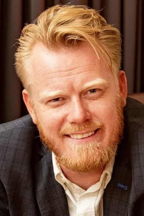 Jakob Schnohr Ingversen foto